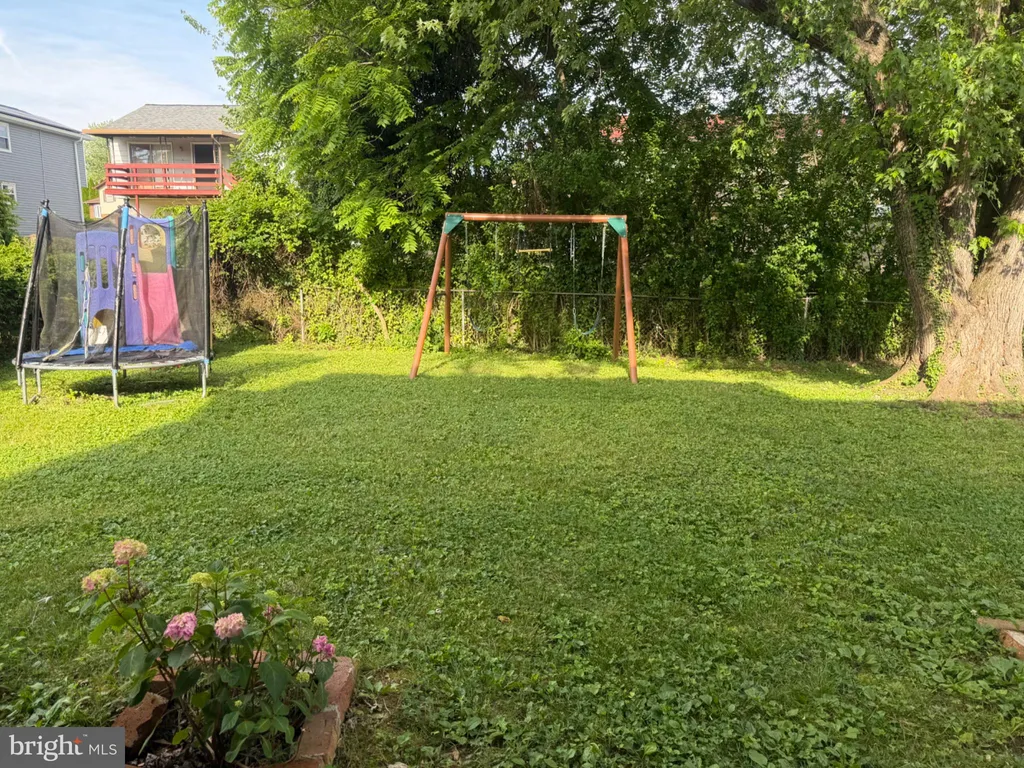 4007 McDonogh Road, Randallstown, MD 21133