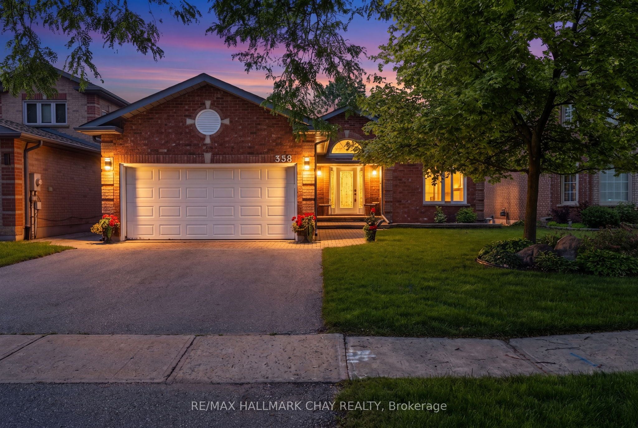 358 Livingstone Street W, Barrie, ON, L4N 7K7