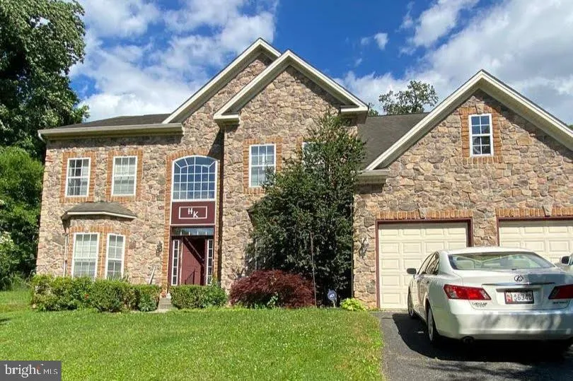 703 Singer Road, Abingdon, MD 21009