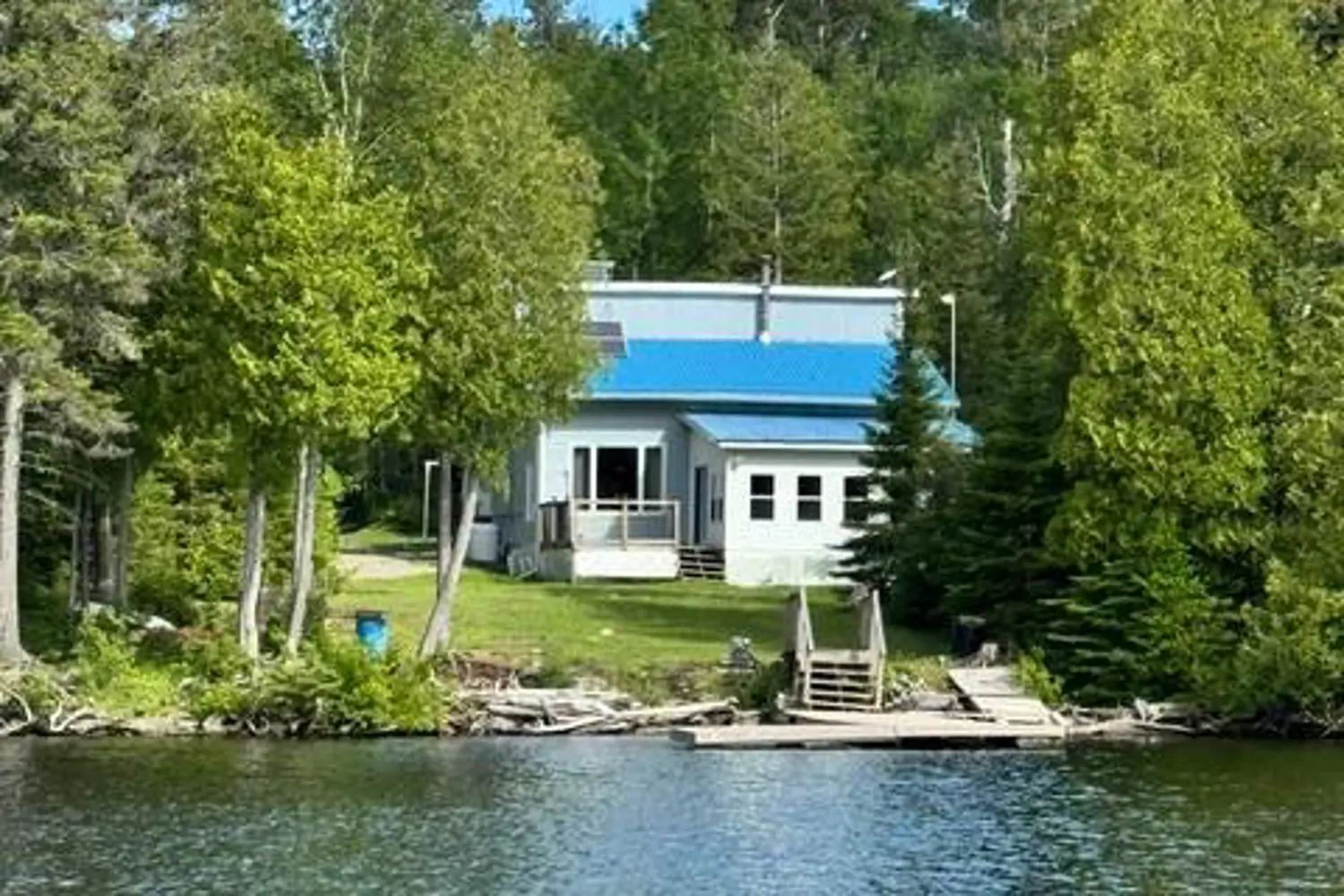 Lot 10 Horwood Lake Road