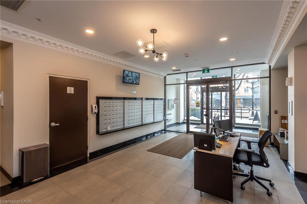 703-112 King Street E, Hamilton, ON, L8N 1A8 photo 4