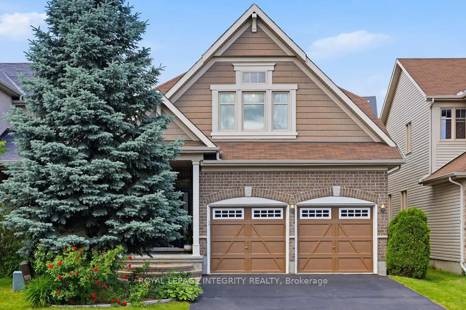 767 Fletcher Circle