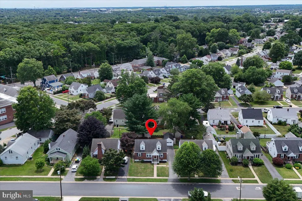 106 Curtis Avenue, Wilmington, DE 19804