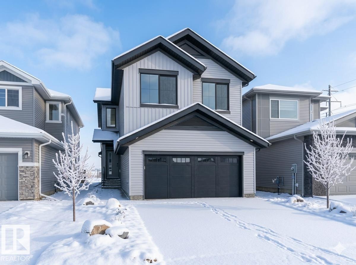 911 18 Avenue NW, Edmonton, AB, T6T2X3