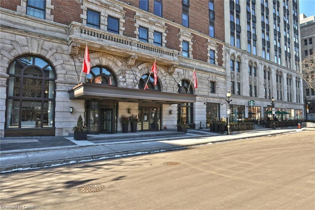 703-112 King Street E, Hamilton, ON, L8N 1A8 photo 2