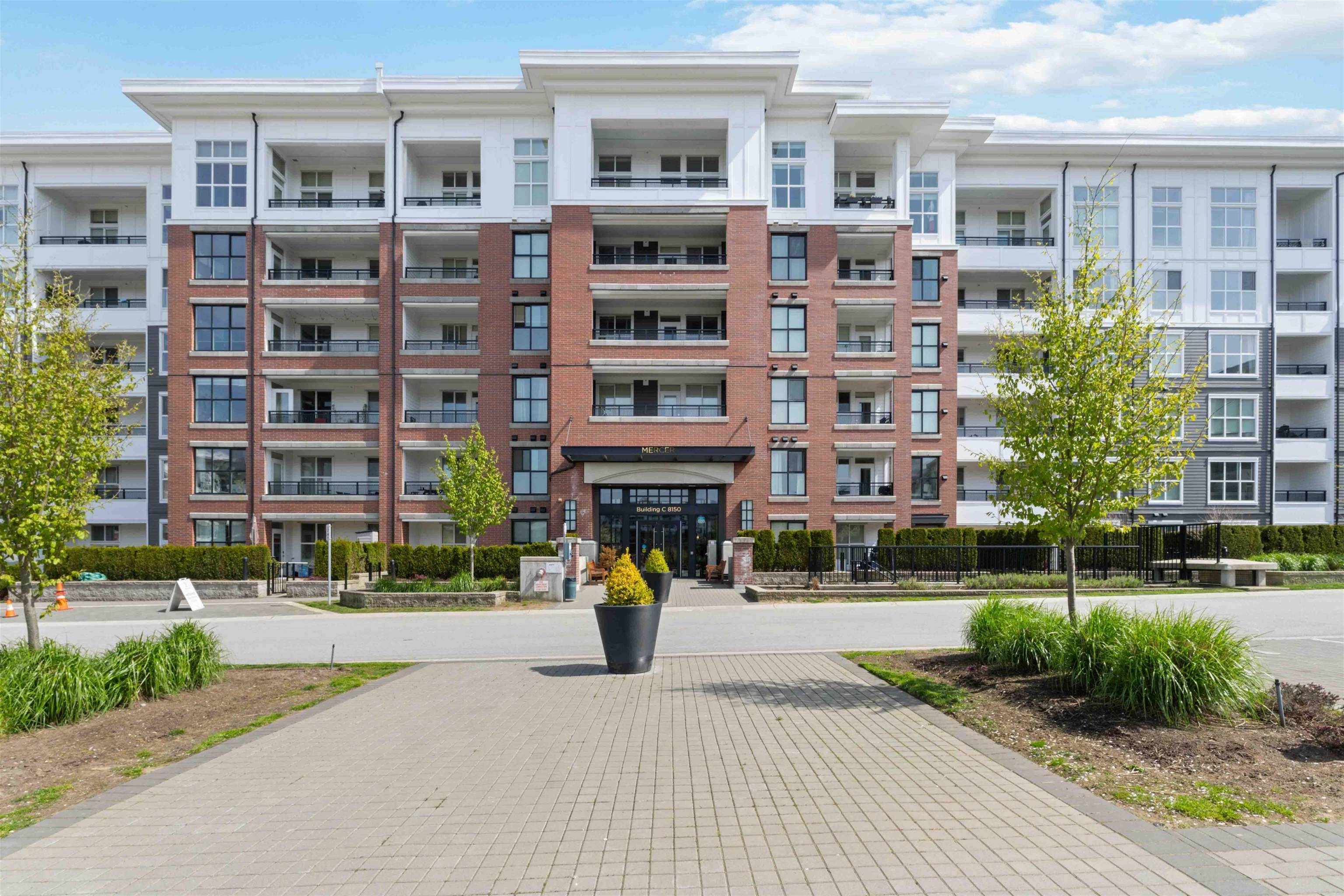 C521-8150 207 Street, Langley, BC, V2Y 4J4