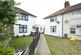 Thompson Road, Dagenham
