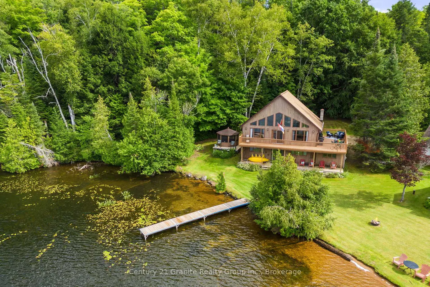 1036 Ruthven Road photo 5