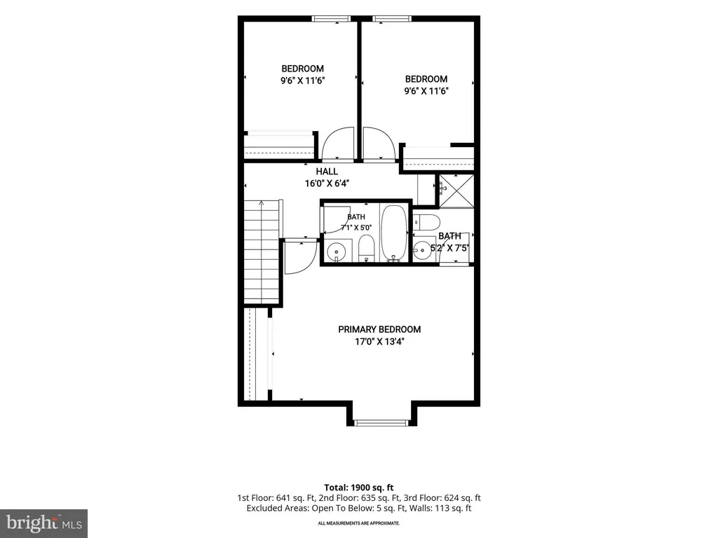7320 Kerry Hill Court, Columbia, MD 21045