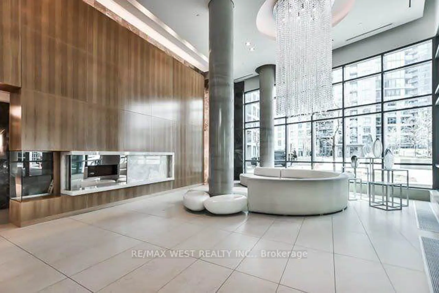 215 Fort York Boulevard 508