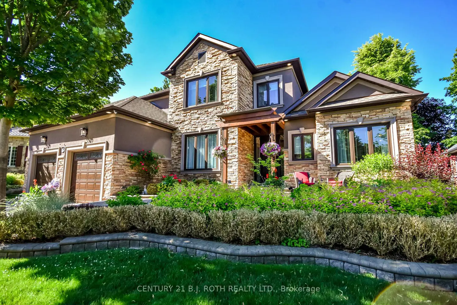 140 Wildwood Trail