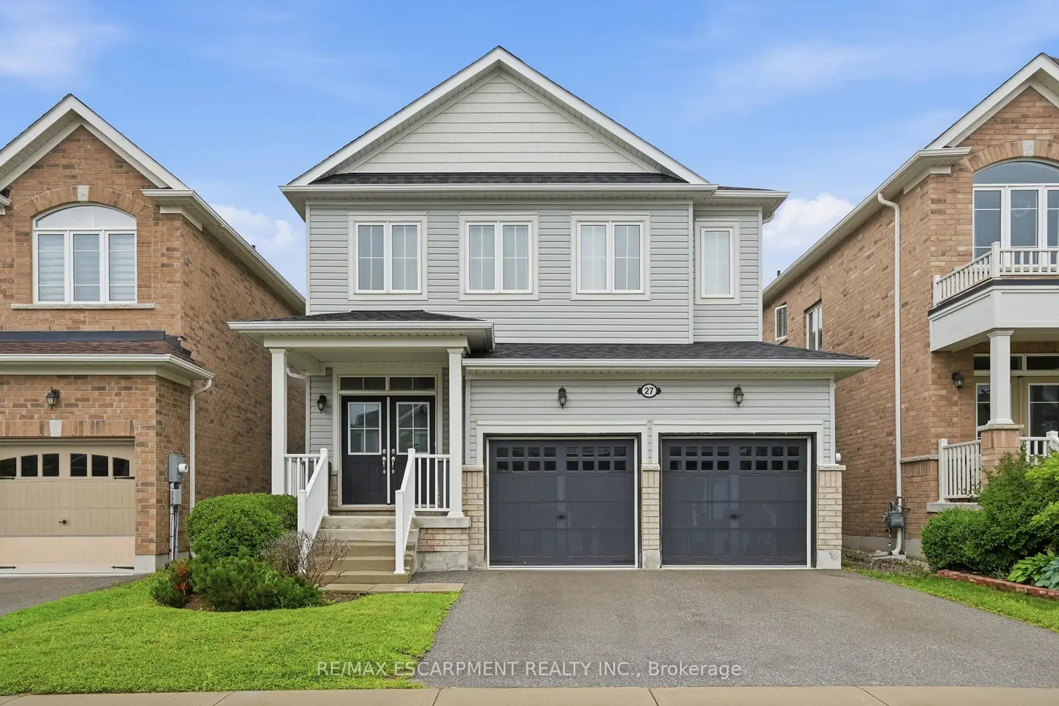 27 Robbins Ridge