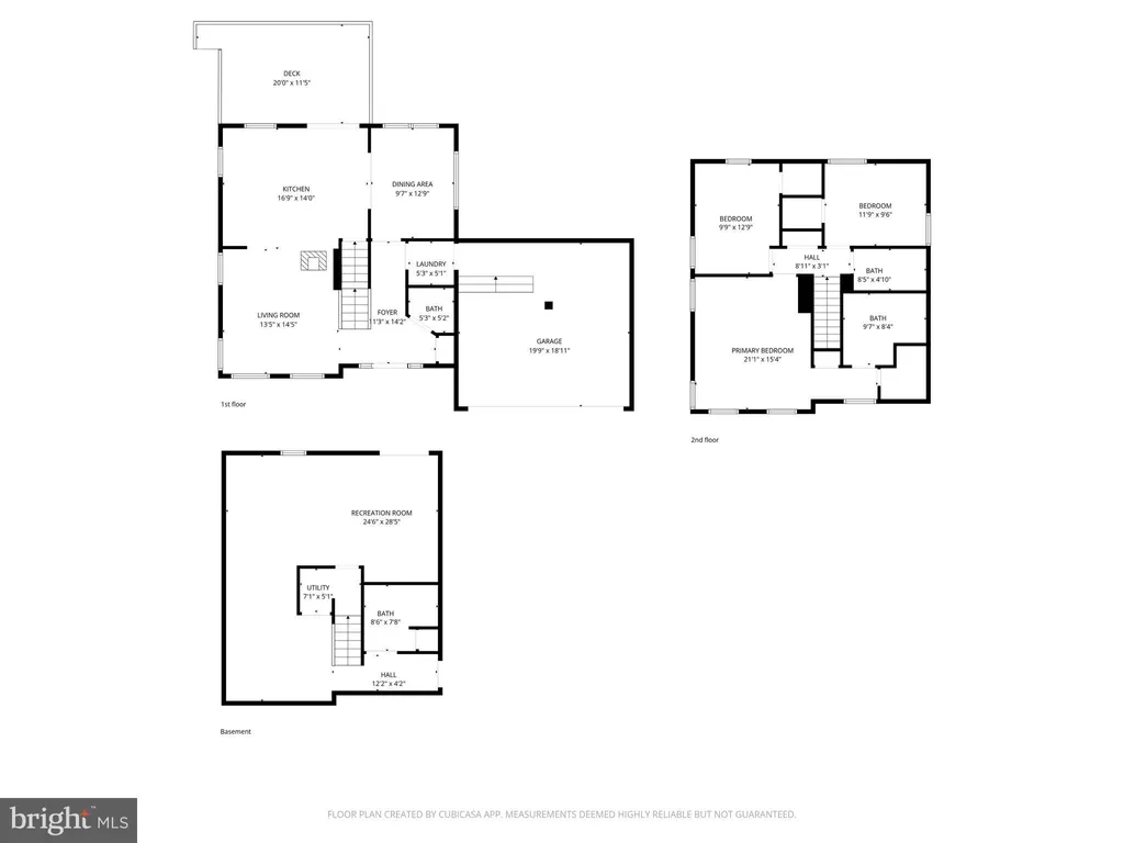 3148 Holland Cliffs Road, Huntingtown, MD 20639