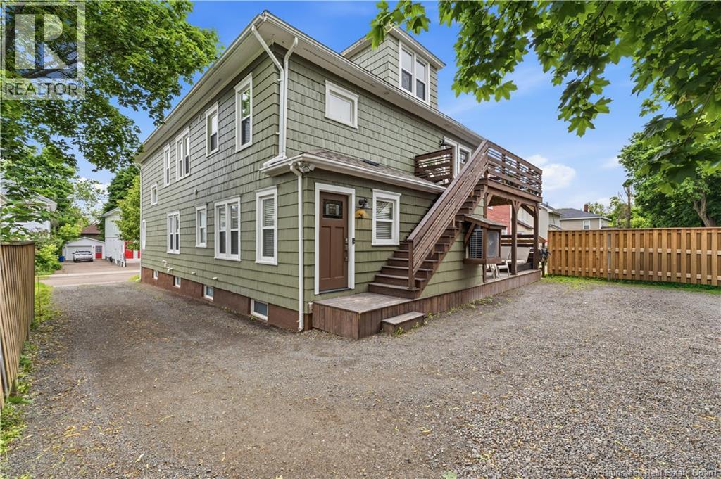 26-28 Cornell Street, Moncton, NB, E1C2W1 photo 5