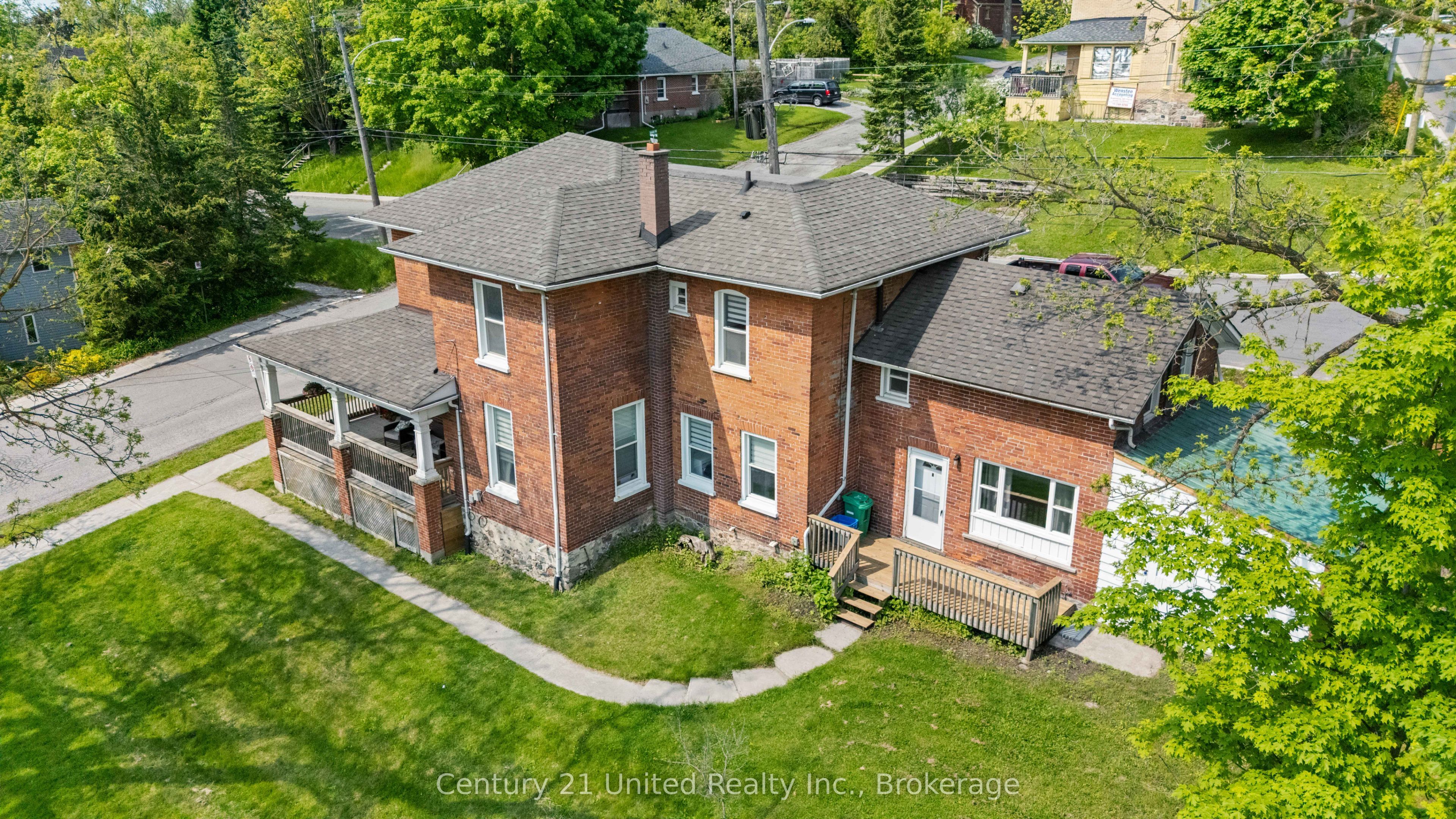 234 Antrim Street, Peterborough, ON, K9H 3G4
