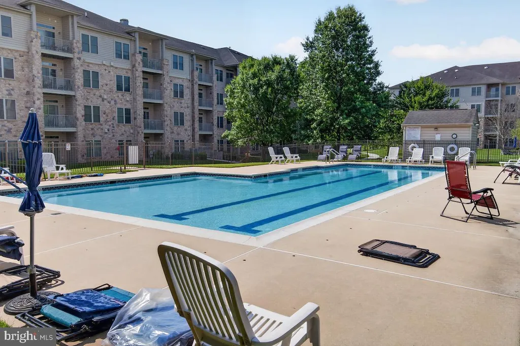 1000 Fountainview Circle Unit 1306, Newark, DE 19713