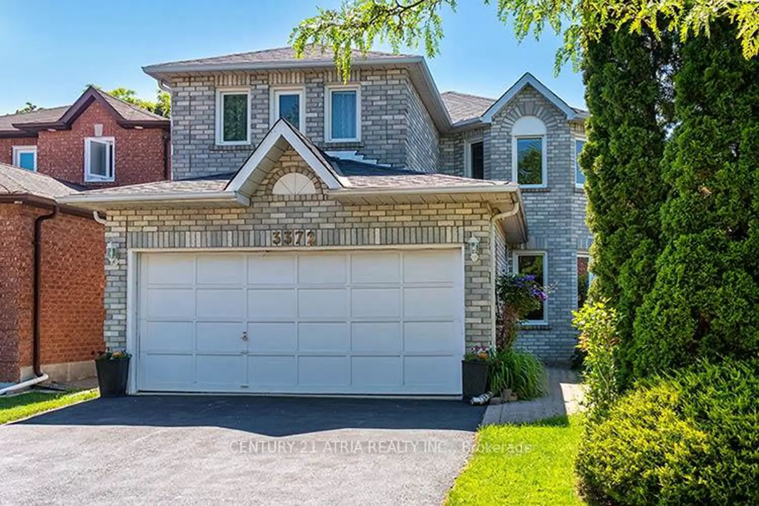3372 Bobwhite Mews