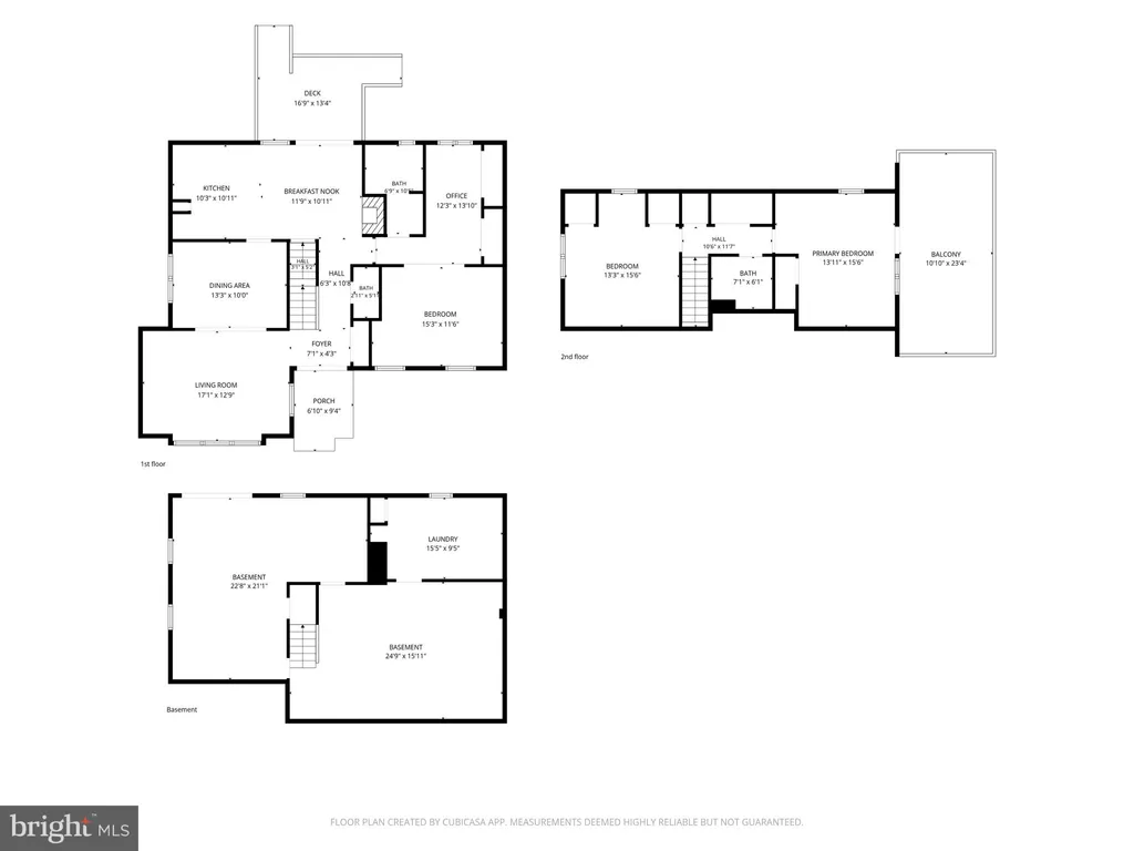 55 Woodhill Court, Newark, DE 19711