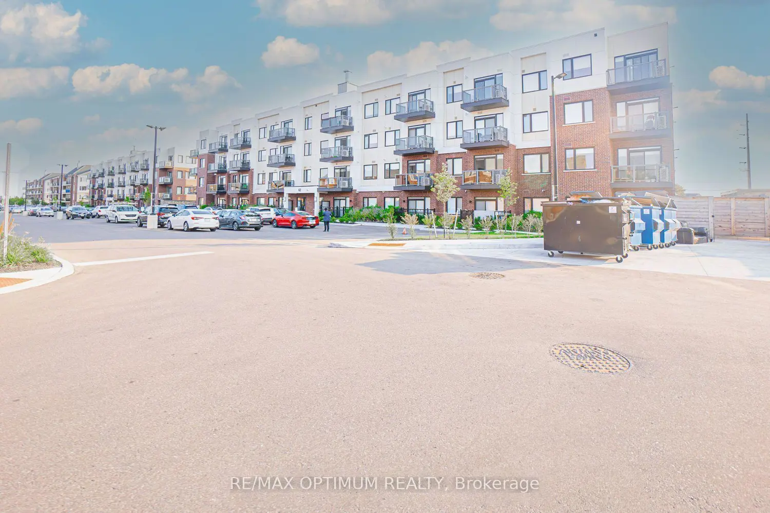 62 Sky Harbour Drive 213