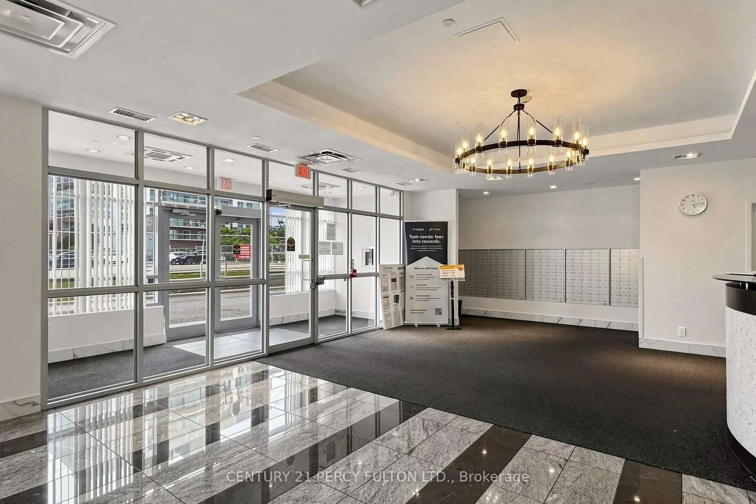 1328 Birchmount Road 802