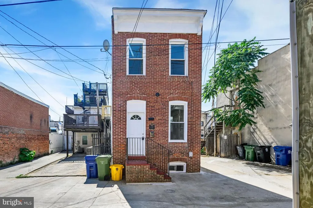 1736 Westphal Place, Baltimore, MD 21230 photo 2