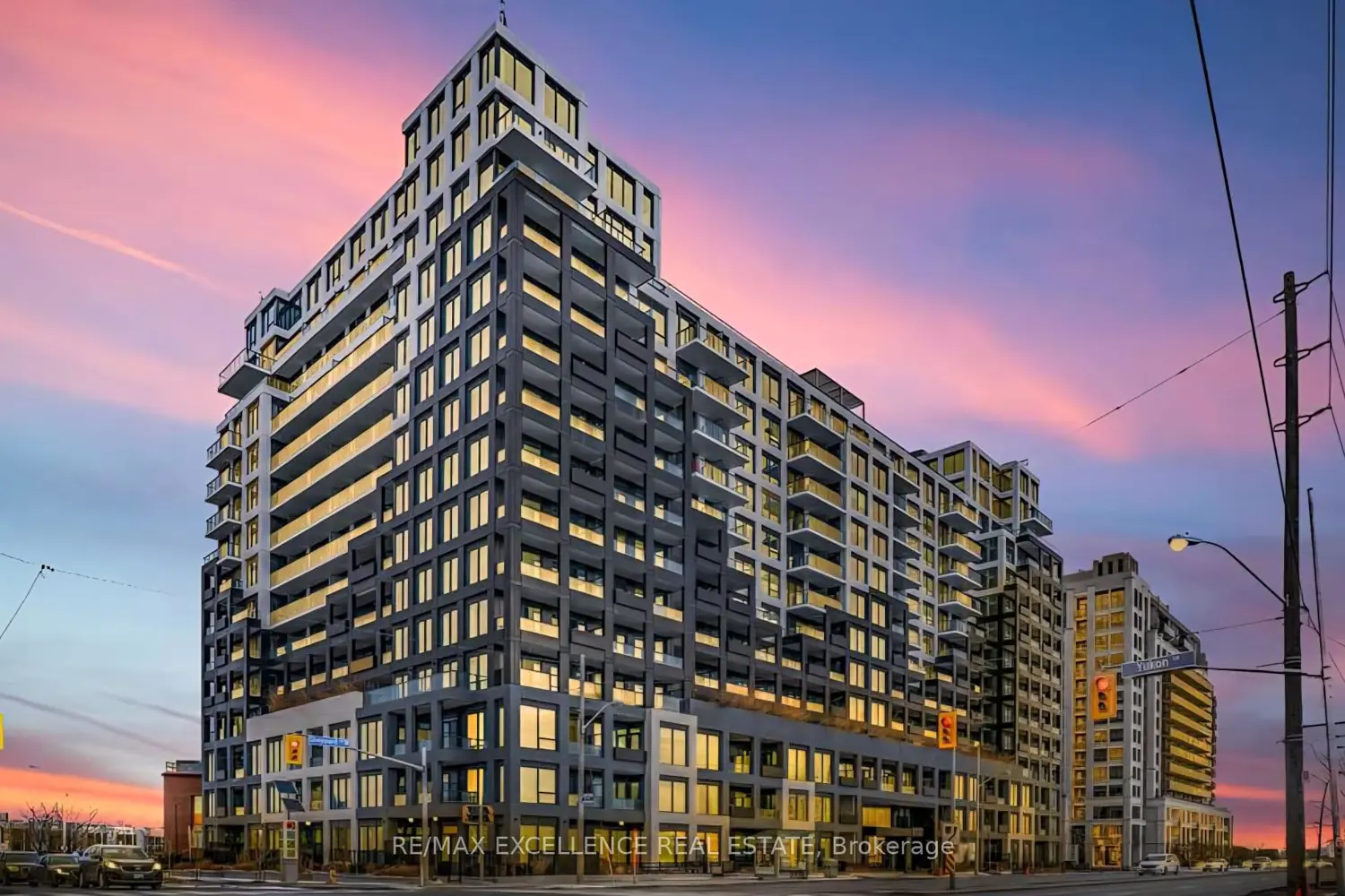 1100 Sheppard Avenue 1131