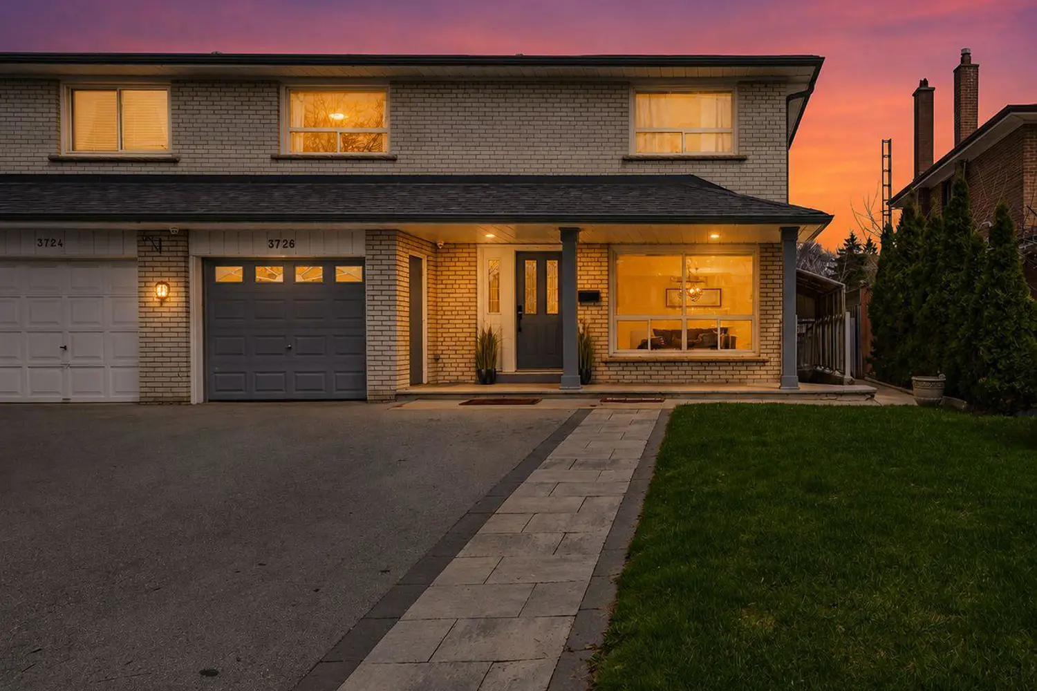 3726 Holden Crescent