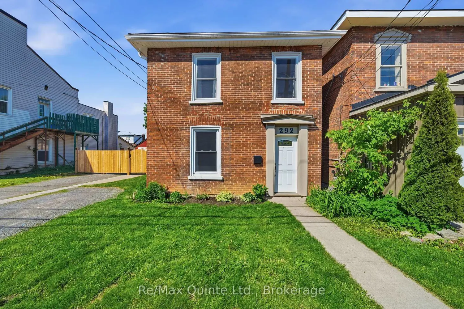 292 Coleman Street photo 2