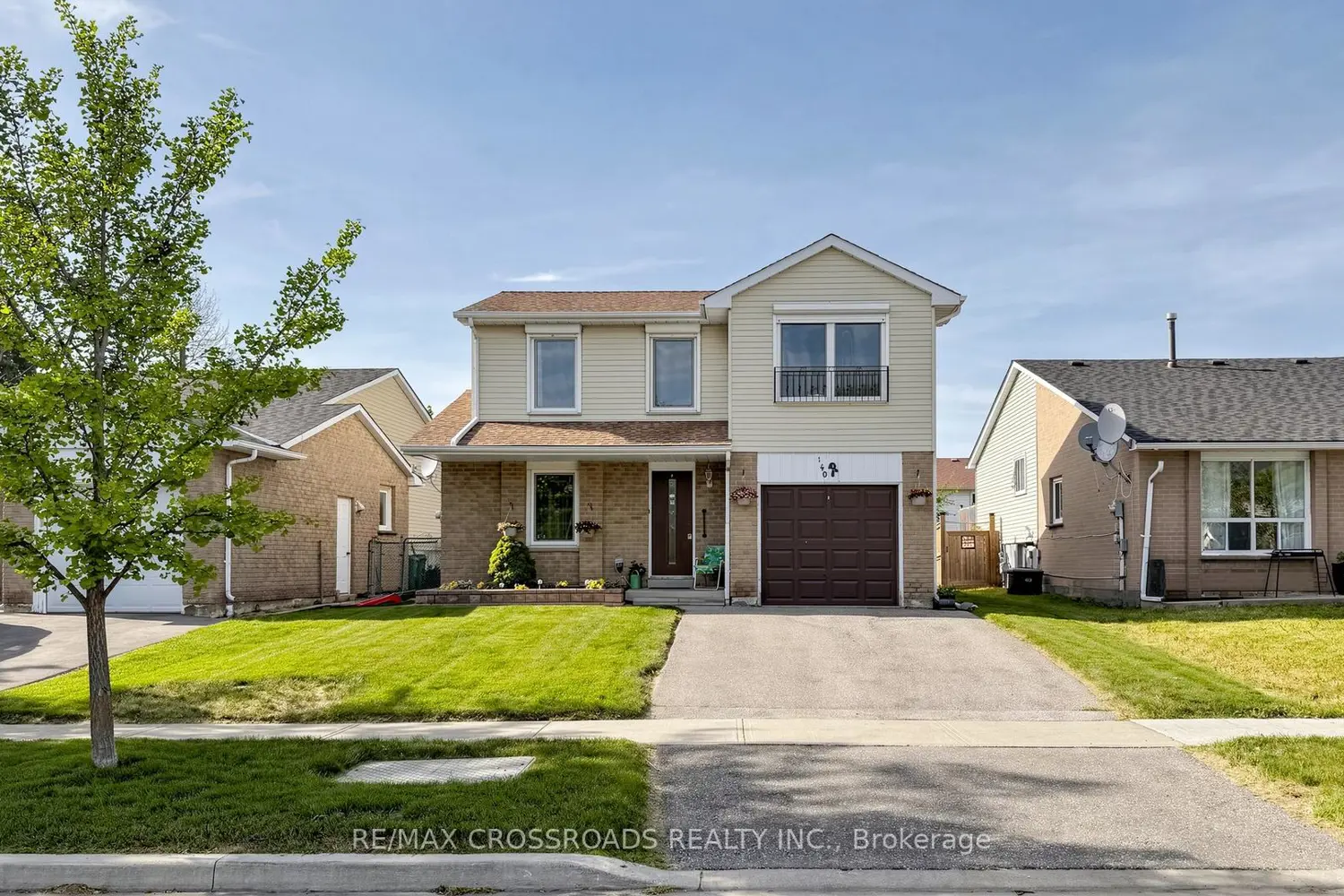 140 Goldhawk Trail