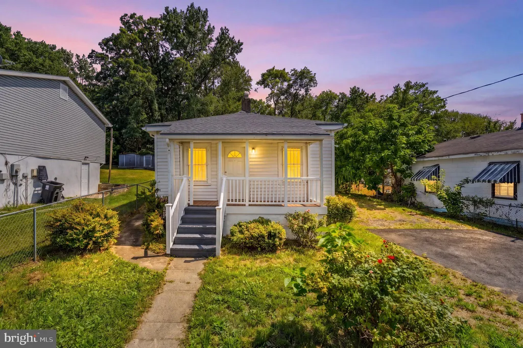 5507 Jefferson Heights Drive, Capitol Heights, MD 20743