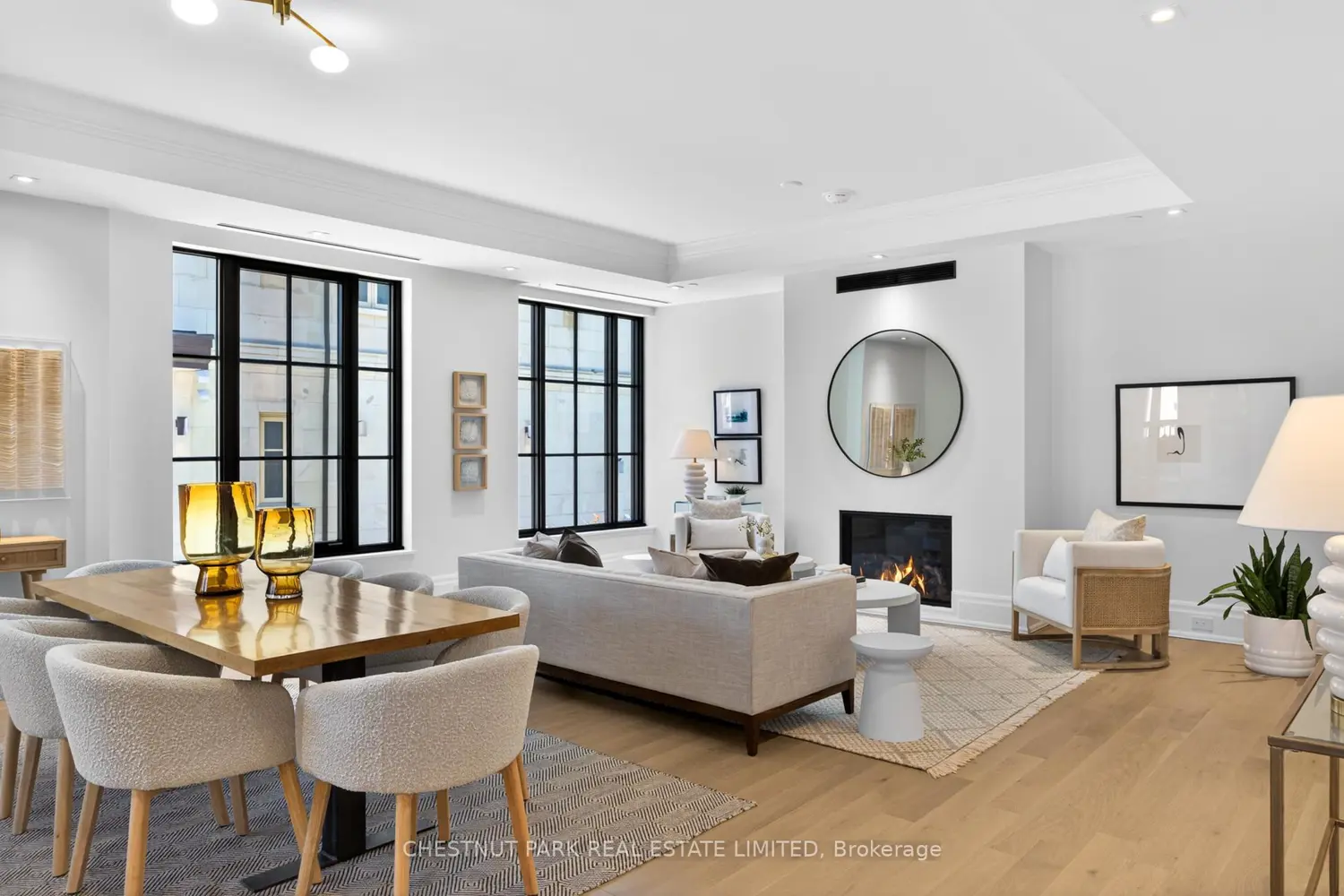 77 Clarendon Avenue 202
