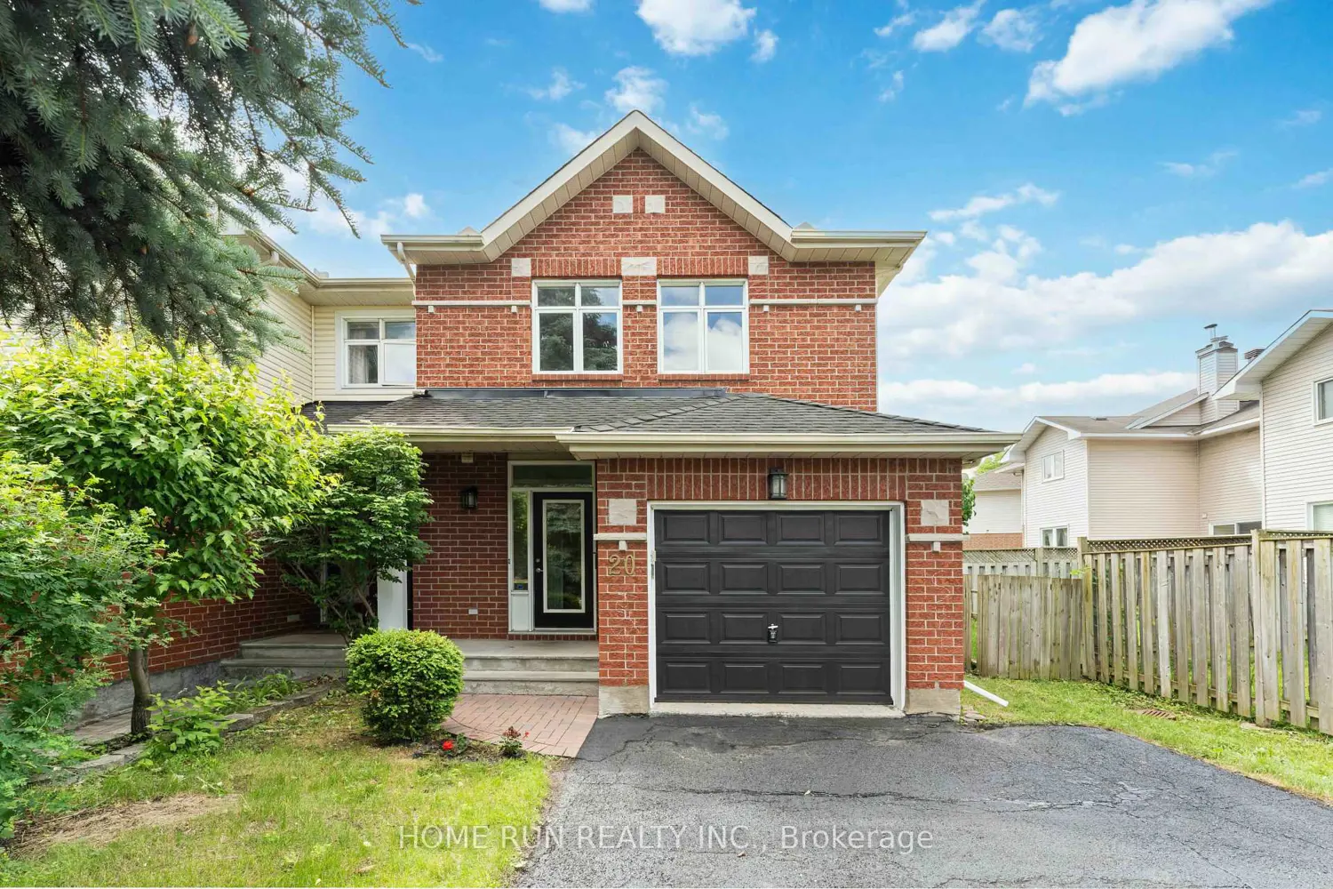 20 Redding Way