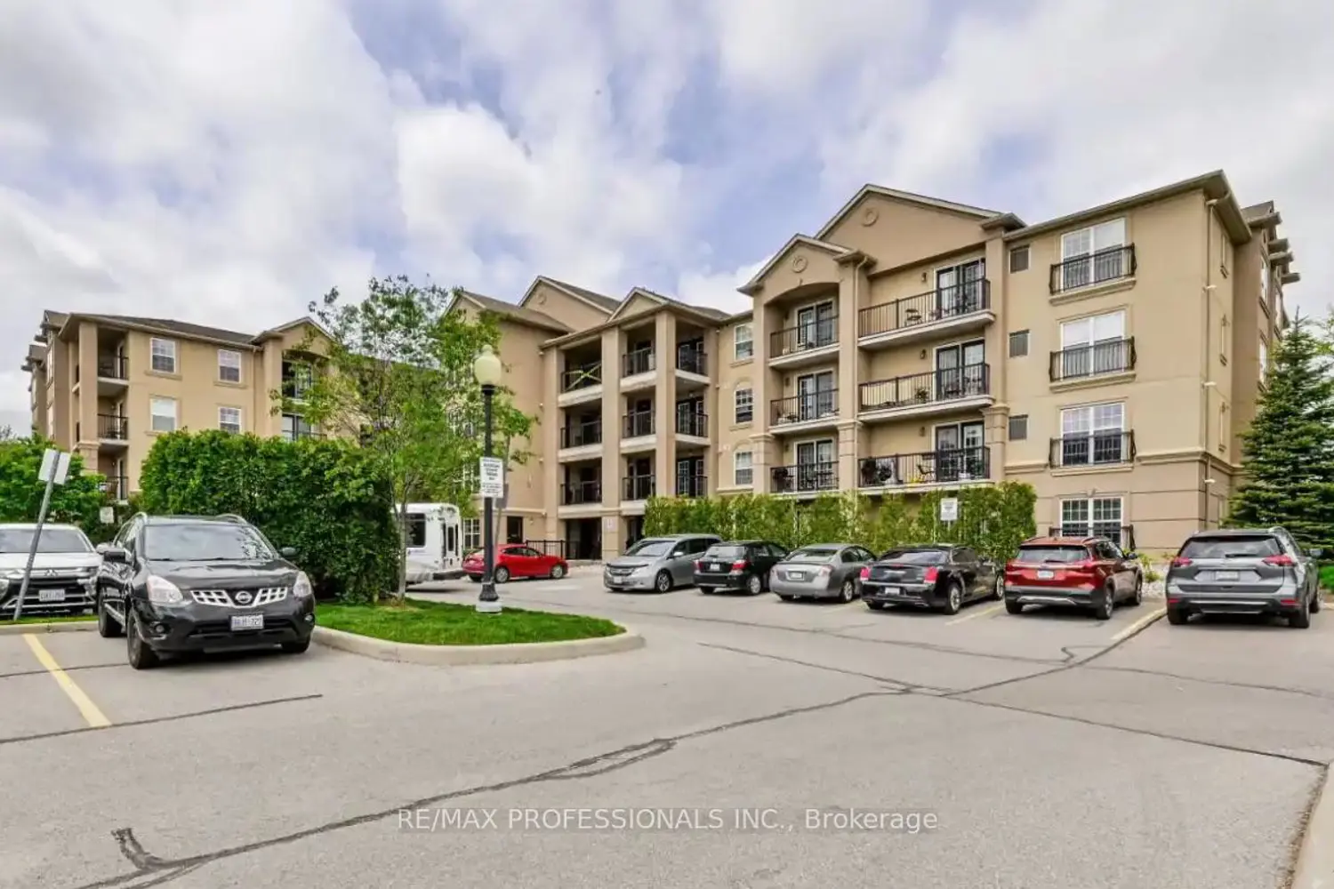 1390 Main Street 107