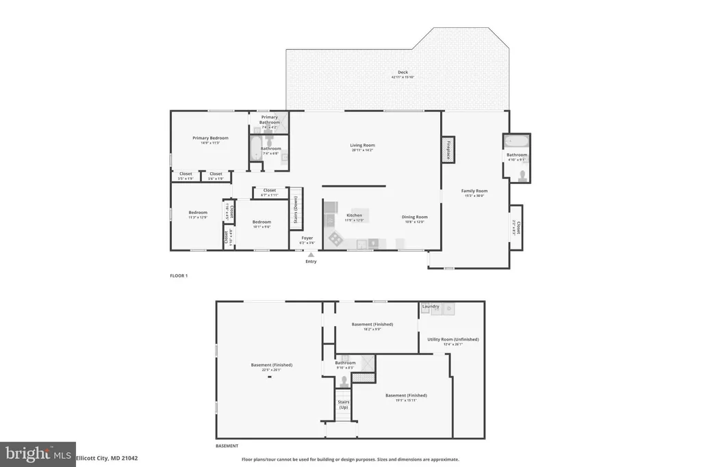10206 Green Clover Court, Ellicott City, MD 21042