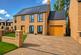 The Riverbank, Louth LN11