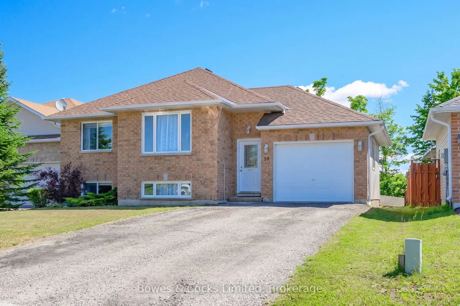 59 Birch Crescent photo 2
