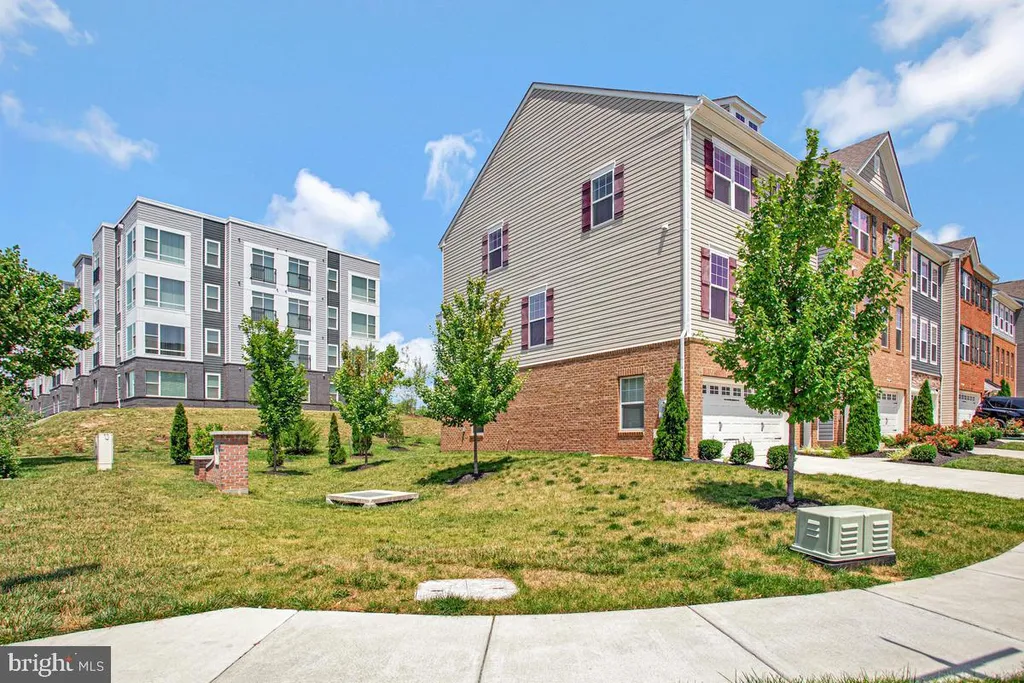 2263 Ruby Turn, Mitchellville, MD 20721 photo 2