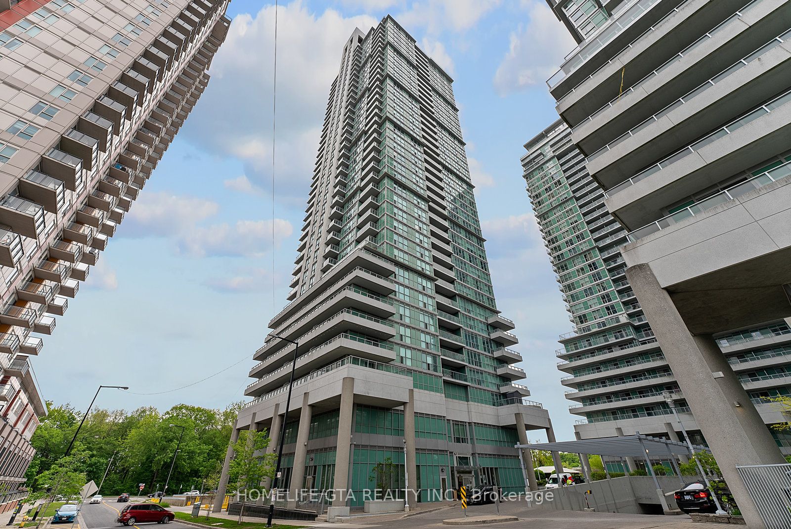 1210-50 Town Centre Court, Toronto, ON, M1P 0A9