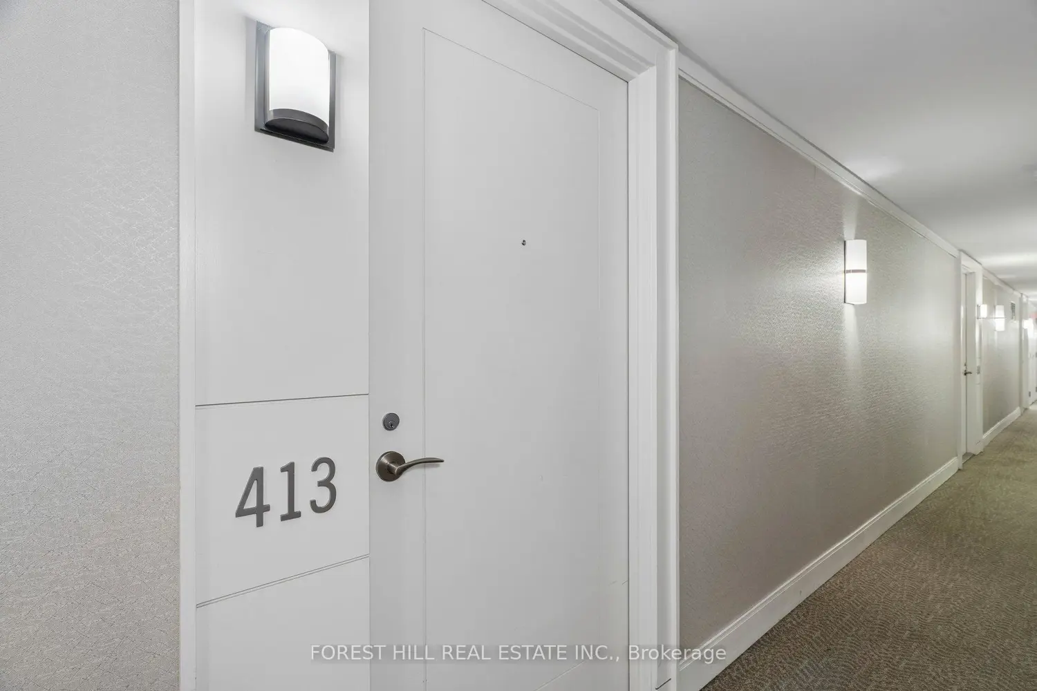 830 Lawrence Avenue 413 photo 3