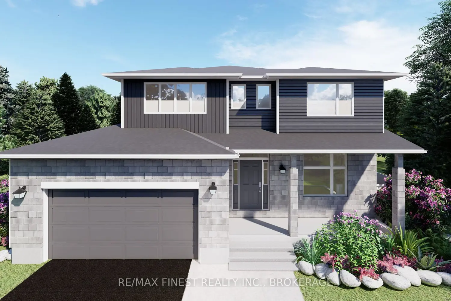 1374 Woodfield Crescent Lot E14