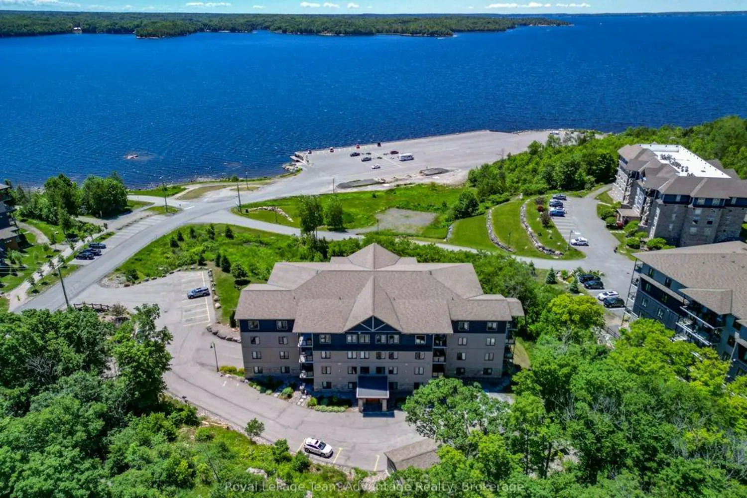 11C Salt Dock Road 303