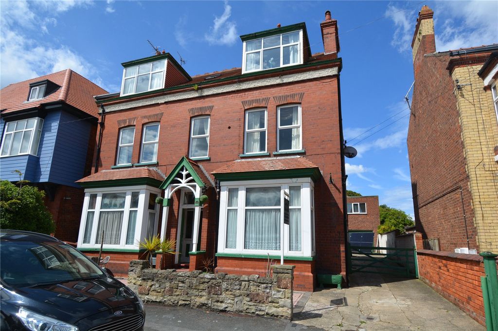 Land for saleSwanland Avenue, Bridlington, East Yorkshire YO15