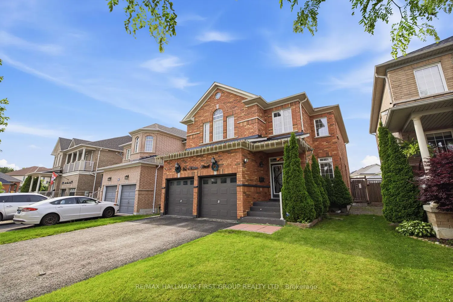 92 Nelson Street photo 3