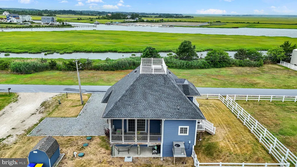 100 Marina Drive, Milford, DE 19963