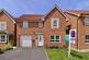 Airedale Drive, Brough