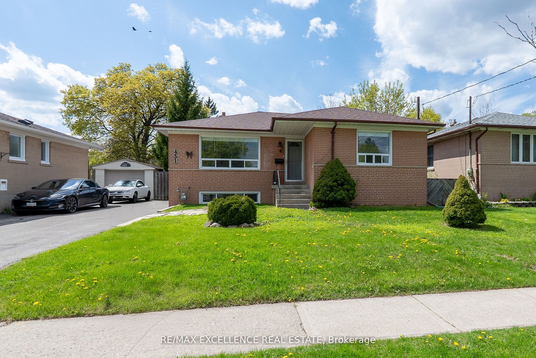 431 Delrex Boulevard, Halton Hills, ON, L7G 4J1