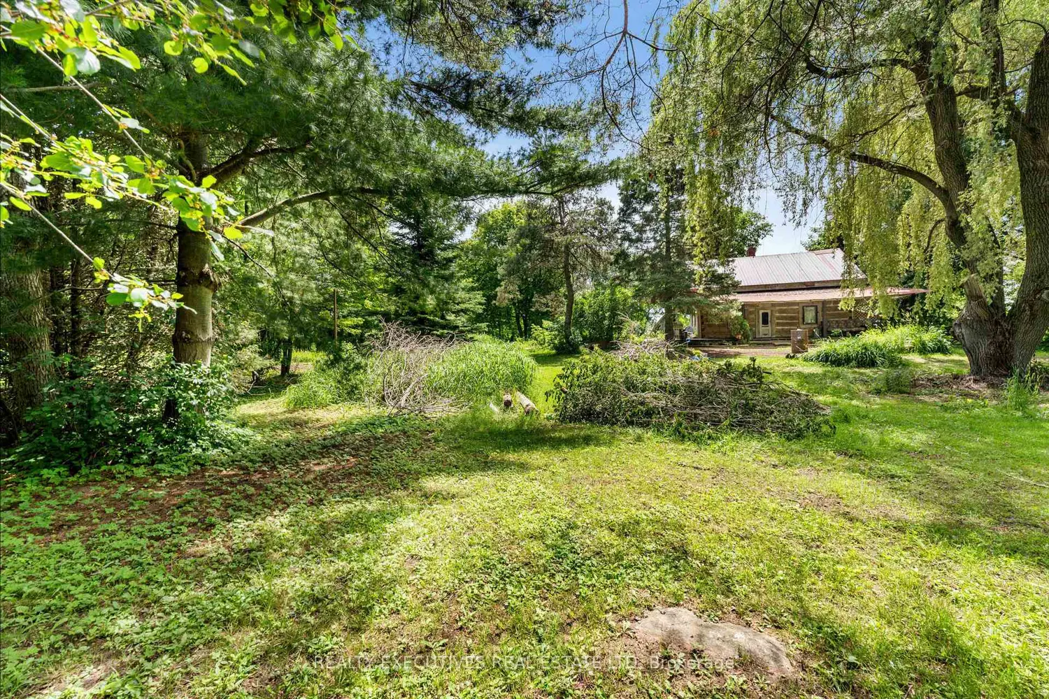 10550 Hulbert Road photo 4