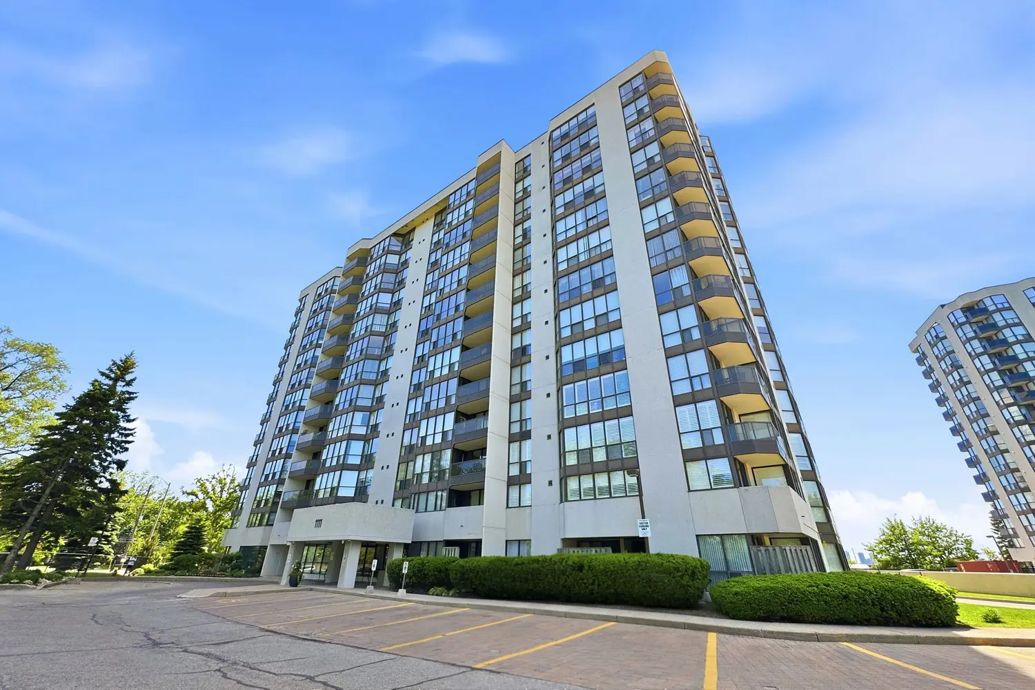 1111 Bough Beeches Boulevard 203