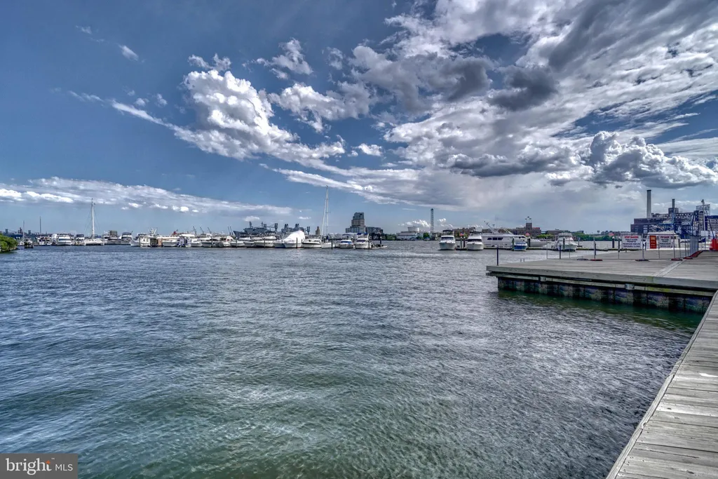 1000 Fell Street Unit 632, Baltimore, MD 21231