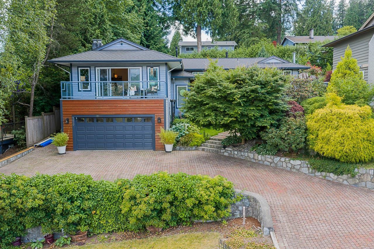 550 Yale Road, Port Moody, BC, V3H 3K3